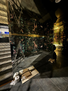 Photo de galerie - Menuiserie - Huisserie - Agencement