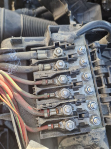 Photo de galerie - Diagnostic 