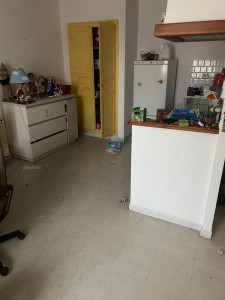 Photo de galerie - Ménage