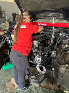 Photo de galerie - Rénovation 