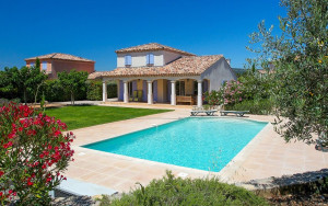 Photo de galerie - Entretien piscine