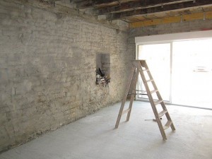 Photo de galerie - Bricolage et multi services