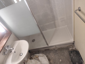 Plomberie et installation sanitaire