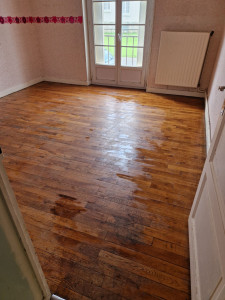 Photo de galerie - Appartement vigenal