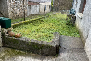 Photo de galerie - Jardin / Espace vert