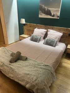 Photo de galerie - Conciergerie de courte durée 