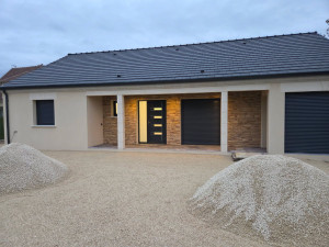 Photo de galerie - Bricolage et multi services