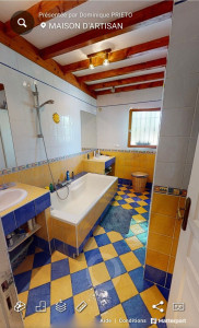 Photo de galerie - Plomberie - Installation sanitaire