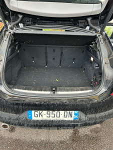 Photo de galerie - Lavage auto