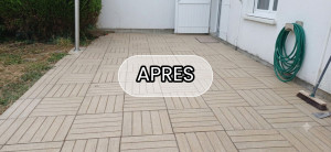 Photo de galerie - Jardinier