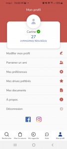Photo de galerie - Expérience par Shopopop