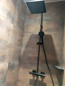 Photo de galerie - Plomberie - Installation sanitaire