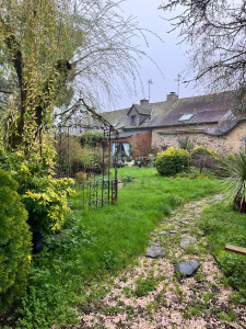 Photo de galerie - Tonte de pelouse - Débroussaillage