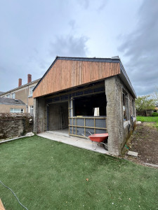 Photo de galerie - Artisan tout corps d'état - Rénovation