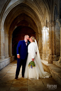 Photo de galerie - Séance photos de couple  mariage à Arles
