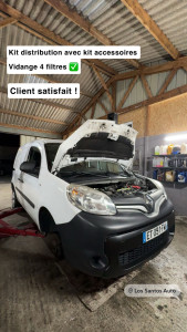 Photo de galerie - Kangoo