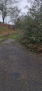 Photo de galerie - Avant 