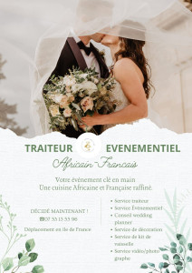 Photo de galerie - Liste de nos services 