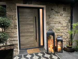 Photo de galerie - Maçonnerie