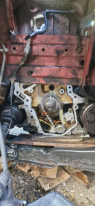 Photo de galerie - Réparation voiture