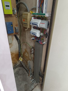 Photo de galerie - Nouvelles installations Douai 