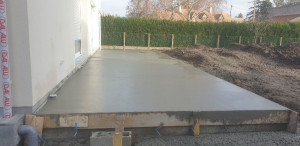 Photo de galerie - Maçonnerie