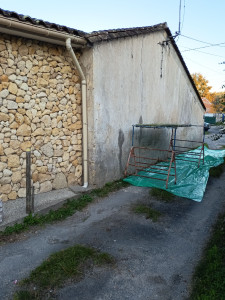 Photo de galerie - Artisan tout corps d'état - Rénovation