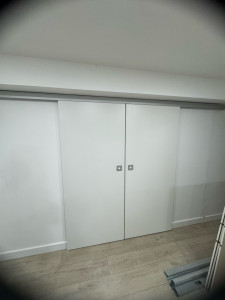 Photo de galerie - Menuiserie - Huisserie - Agencement