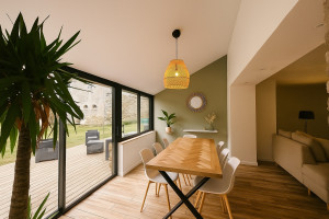 Photo de galerie - Ménage du quotidien, poussière et vitres, savoir s’adapter à chaque demande - discrétion et confiance 