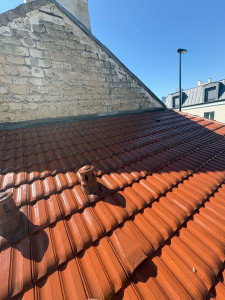 Photo de galerie - Hydrofuge brillant super résultat 