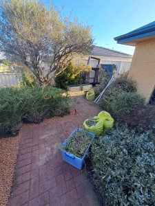Photo de galerie - Réalisation d'un chantier 