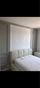 Photo de galerie - Plâtrerie - Murs - Plafonds