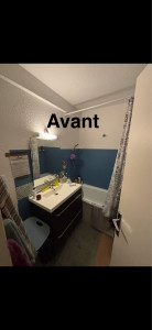 Photo de galerie - Artisan tout corps d'état - Rénovation