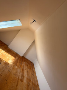 Photo de galerie - Peinture - Tapisserie