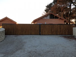 Photo de galerie - Chaudronnerie - Soudure