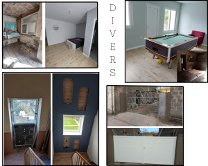 Photo de galerie - Rénovation complète possible