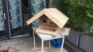 Photo de galerie - Artisan d'art