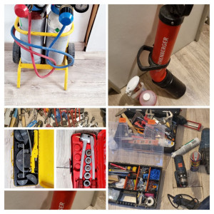 Photo de galerie - Plomberie - Installation sanitaire