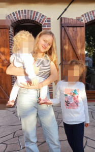Photo de galerie - J’ai des petites sœurs et aime les enfants, contactez moi si besoin pour du babysitting 