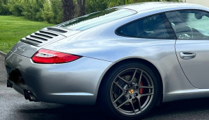 Photo de galerie - Lavage auto