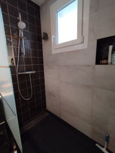 Photo de galerie - Ménage