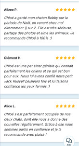 Photo de galerie - Avis 