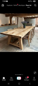 Photo de galerie - Menuiserie - Huisserie - Agencement