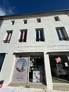 Photo de galerie - Peinture - Tapisserie