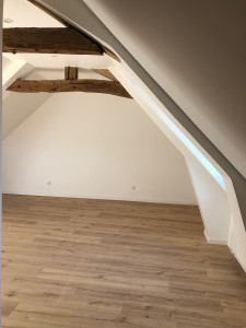Photo de galerie - Menuiserie - Huisserie - Agencement