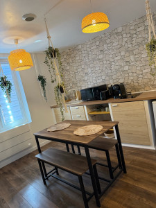 Photo de galerie - Ménage