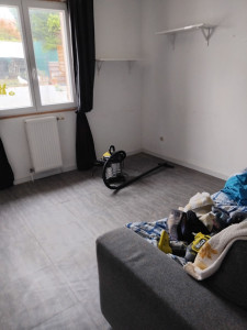 Photo de galerie - Ménage