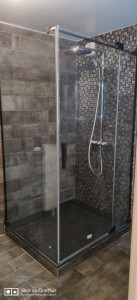 Photo de galerie - SALLE DE BAIN