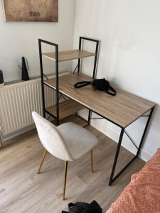 Photo de galerie - Montage de bureau 