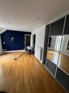 Photo de galerie - MO-PAINT — Chaque détail compte, chaque projet mérite une finition à la hauteur.